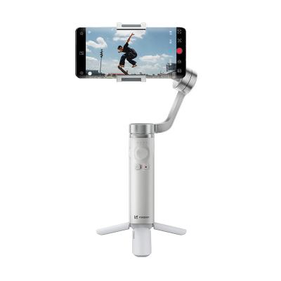 China FUNSNAP Video Stabilizer FUNSNAP Portable Handheld Gimbal Factory Price 3 Axis Grip Capture Pi For Smart Phone Shoot Video for sale