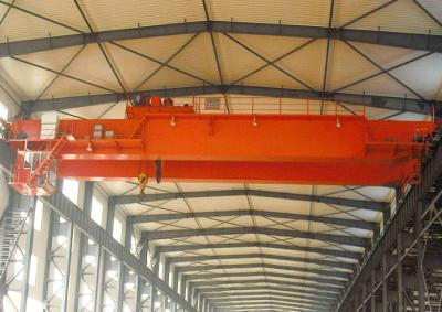 China 10T gas explosion-proof crane, QB explosion-proof double beam crane, explosion-proof double beam crane, explosion-proof for sale