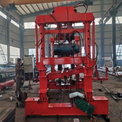 China Metro Track laying crane, China good quality dt10t gantry crane, track laying plate transport crane, hydraulic elevator、 for sale