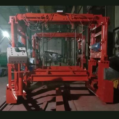 China Metro Track laying crane, China good quality dt10t gantry crane, track laying plate transport crane, hydraulic elevator、 for sale