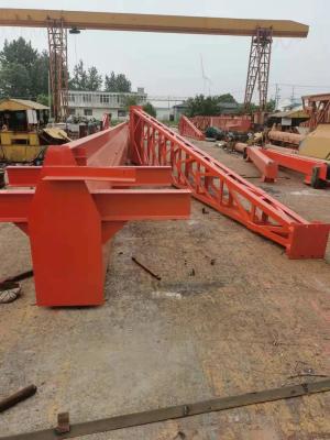 China MH type 5 ton general gantry crane, gantry crane, main girder box support leg gantry crane, rail type small crane for sale