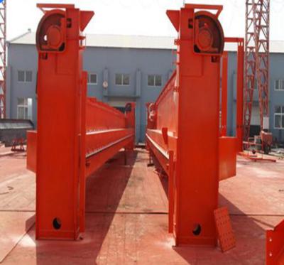 China YLD metallurgical casting crane, 5T ladle melting truck, steel casting plant crane, liquid steel lifting crane and singl for sale