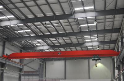 China LD single beam crane，Warehouse handling crane，lifting and handling tools for sale