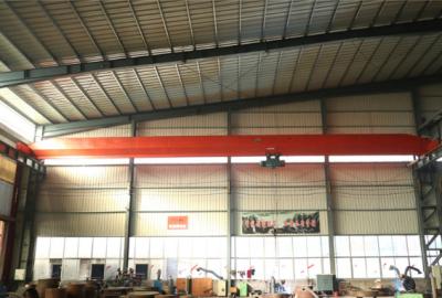 China LD single beam crane，Warehouse handling crane，lifting and handling tools for sale