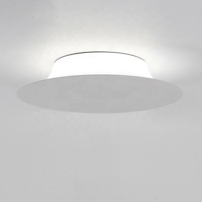 China EUROPEAN Nordic Postmodern Round LED Wall Light for sale