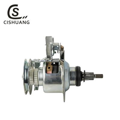 China Full automatic household washing machine clutch /6KG washing machine gearbox/washing machine gearbox for sale