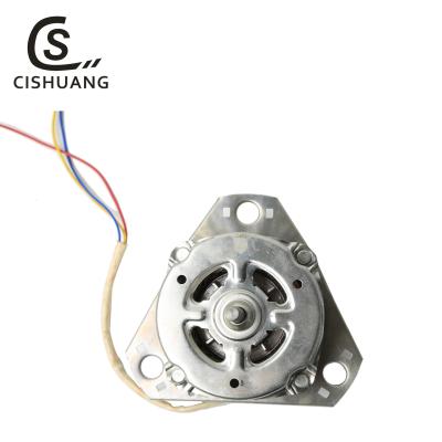 China 45W 60W 70W 80W 90W 105W 120W 150W 180W electric household washing machine motor specific washing machine motor for sale