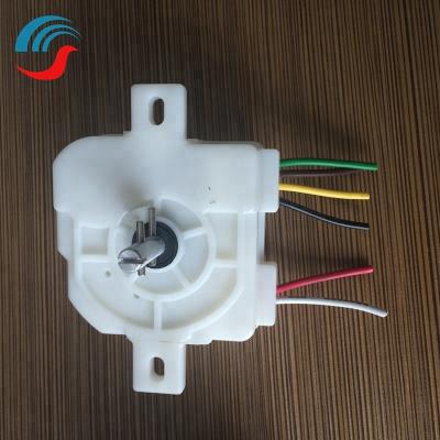 China Clothes Dryer Timer/15 Minute 6 Threads Washing Machine Timer/Washing Machine Timer with CSsm Threads for sale