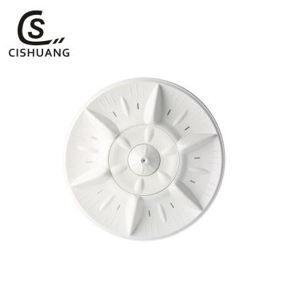 China Household Washing Machine Parts Washing Machine Pulsator for sale