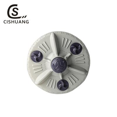 China Household Washing Machine Pulsator Base Seal Agitator Washing Machine Components for sale