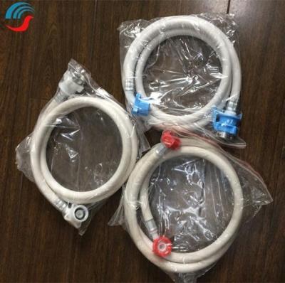 China Fully Automatic Household Washing Machine Inlet Hose /Washing Machine Inlet Hose Assembly Hose With Common Magic/Washing Machine Hose for sale