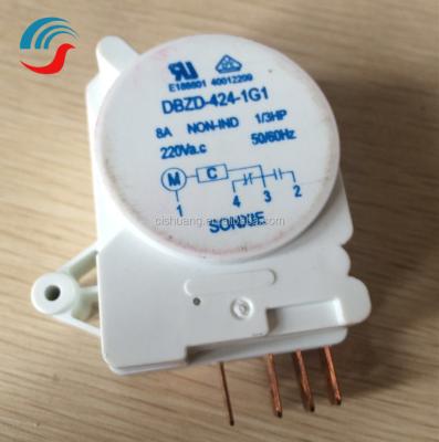 China refrigerator/freezer/timer parts defrost timer defrost timer frost removal timer CS55 for sale