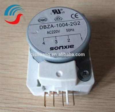 China Refrigerator Parts Freezer Defrost Timer CS01 for sale