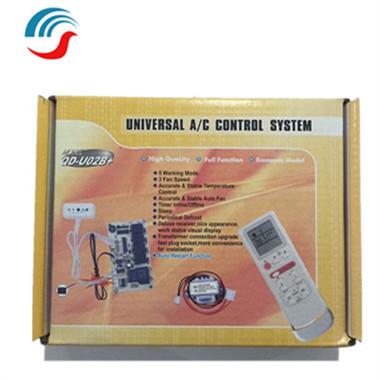 China U02B Universal Home Air Conditioner Control System (Switch) for sale