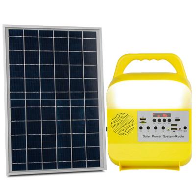 China TUV BV Expedition Portable Solar Energy Led Lights For House for sale