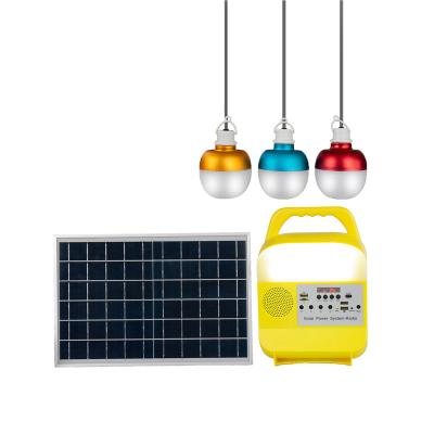 China 8000mah Battery Solar Tent Lights for sale