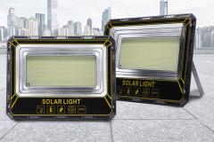 Solar Flood Light