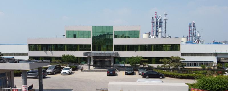 Verified China supplier - Taian WDF Polymer Composites Co., Ltd.