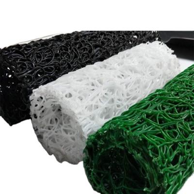 China China Factory Price High Quality Plastic Water Drainage Blind Ditch Road For Underground Water Drainage for sale