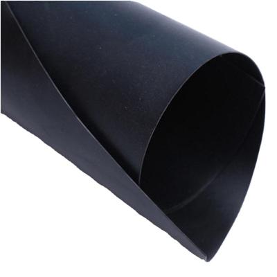 China Modern Waterproof Geo Membrane Plastic Artificial Lake Reservoir Dam Lining Swim Pool Fish Pond Farm Liner HDPE Geomembrane for sale