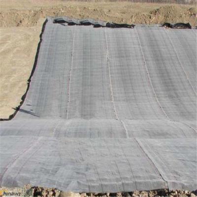 China Geosynthetics Contemporary Products Bentonite Mat Geosynthetic Clay Liner High Quality Waterproof Membrane for sale