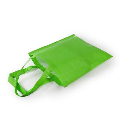 China New Eco-Friendly Professional Non Woven Non Woven Bag Shopping Bag Foldable Non Woven Bag for sale