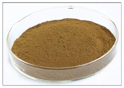 China Oleuropein 20% Plant Extract Powder Brown Color Olive Leaf Extraction for sale