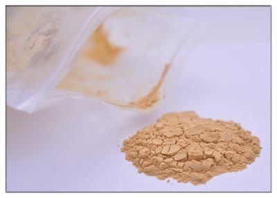 China Brown Fine Powder Natural Flower Extracts From Lonicera Japonica Solvable In Water for sale