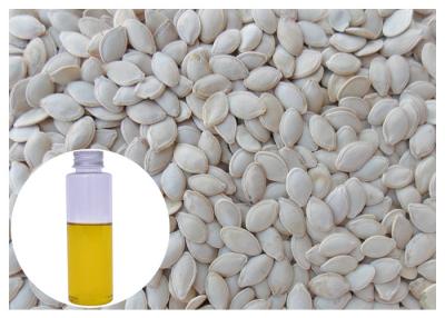 China Virgin Pumpkin Seed Organic Plant Oils Lower Blood Pressure For Dietary Supplements for sale