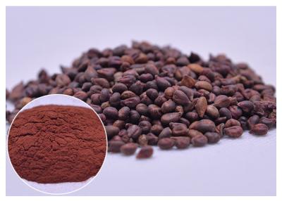 China PACs Red Grape Extract Supplement Powder From Seed For Women Premenstrual Syndrome for sale