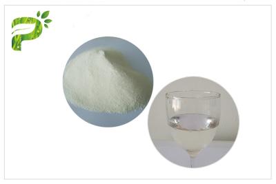 China Free Flowing MCT Oil Powder For Dietary Fat Microencapsulation Technology for sale