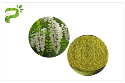 China Flower Bud Natural Energy Supplements Vitamin P Powder Rutin Of Sophora Japonica Extract for sale