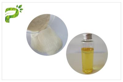 China White Color Anti Oxidation Vitamin E Powder Dl-α- Tocopheryl Acetate Powder Nutritional Supplement for sale