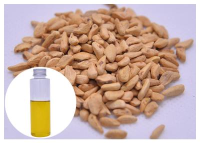 China Skin Care Punicic Acid Oil Natural Plant Seed Extract Oil CAS 544 72 9 for sale