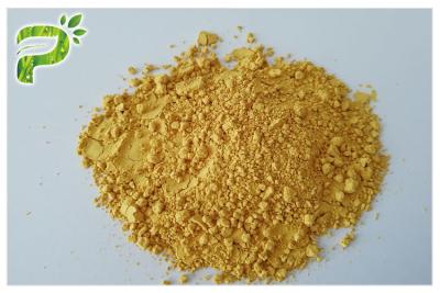 China Anti Cancer Humulus Lupulus Linn Extract Xanthohumol 98% CAS 6754 58 1 Broad Spectrum for sale