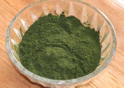 China GB4789 0.8ppm AAS Plant Extract Powder Algae Organic Chlorella NMT 2.0PPM for sale