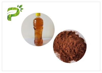 China 80 Drums Tea Extract Powder 10ppm With Higher Polyphenols for sale