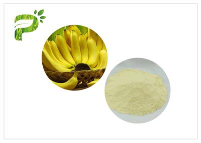 China No Mildew Drinks Fruit Powder 100 Mesh Sweet Banana Powder 1.0ppm Arsenic for sale