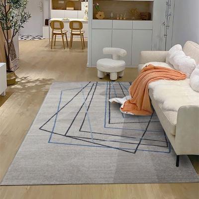 China Washable carpets for hotel home wholesale five star floor weave machine living room tatami living room modern indoor carpets for sale