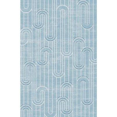 China 2023 New Factory Blankets Large Wilton Woven Plain Stripe Living Room Supply Large Gray Carpets Washable Large Room for sale