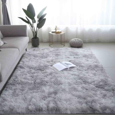 China Wholesale Indoor Home Decor Machine Washable Non-Slip Flooring Distressed Flooring Running Blanket Washable for sale