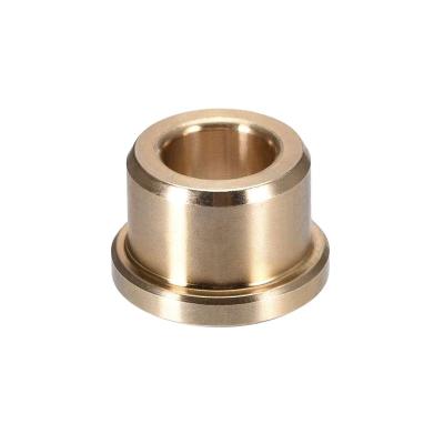 China Excavator Engine Parts Sell High Quality Brass Half Backing Bush Bronce Backing Bushing for sale