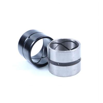 China Wholesale Machinery Repair Shops Excavator Bushing 60-75-90 Steel Bucket 60-80-60 60-80-65 60-80-70 Bushing for sale