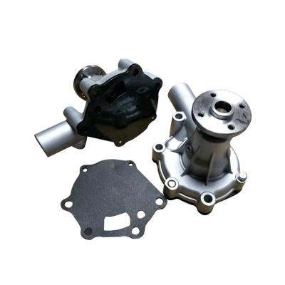 China Building Material Shops Hot Sale Excavator Water Pump For Excavator Pc 70-8 Engine 4d95/6d95 6205-61-1202 Water Pump for sale