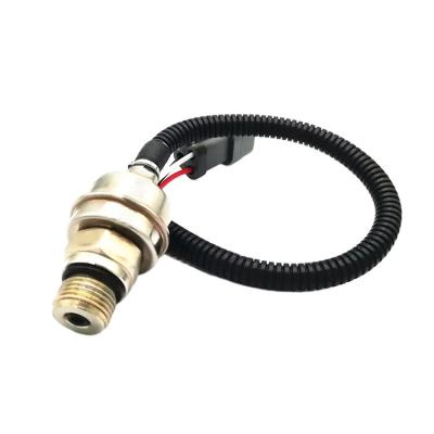 China Building Material Shops Hot Sale Hydraulic Pump Sensor 7861-92-1610 High Pressure Excavator Parts Hydraulic Sensor for sale