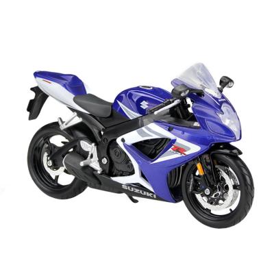 China Toy Manufacturer Mini Moto Motorbike Diecast Toy Custom Diecast Model Motorcycle, Diecast Motorcycle, Motorcycle Toy Model for sale