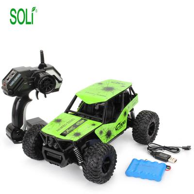 China RC Hobby 2.4Ghz 4WD Toy Vehicle Double-Sided Stunt Car RC Hyper Rock Crawler Spin Model For Sale for sale