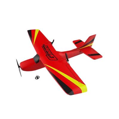 China Gift PPE Built In Air Remote Control Toy Glider Plane 6 Axis Gyro for sale