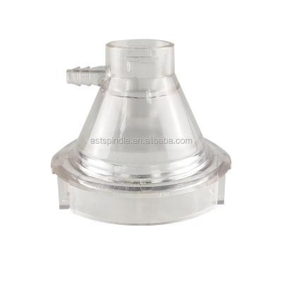 China N276747 factory cotton picker moistener column spout cover,cotton picker parts for sale