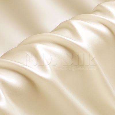 China Plain 30MM Silk Fabric Width 45